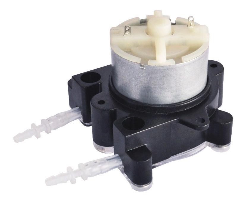 6V Peristaltic Pump - 65mL/minute from PMD Way with free delivery worldwide