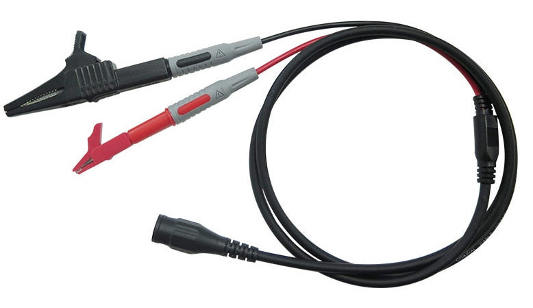 Useful BNC Plug to 7 in 1 Test Lead Set for test equipment from PMD Way with free delivery worldwide