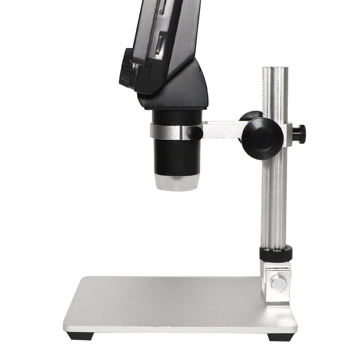 LCD Digital Microscope with 7" display from PMD Way with free delivery worldwide