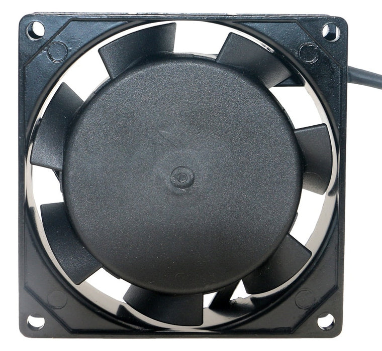 220-230V AC Fan - 80 x 80 x 25mm from PMD Way with free delivery worldwide