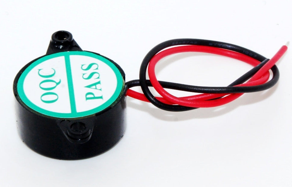 Active 95dB Continuous Sound Piezo Beeper from PMD Way with free delivery worldwide