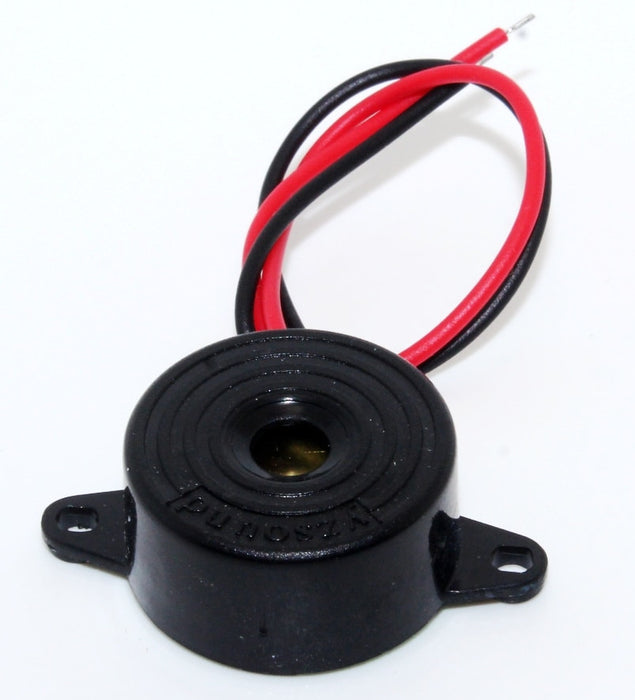 Active 95dB Continuous Sound Piezo Beeper from PMD Way with free delivery worldwide
