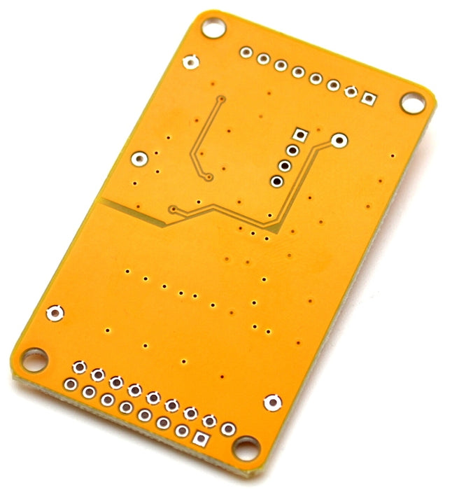 High resolution ADS1256 24-bit 8-channel ADC Module from PMD Way with free delivery worldwide