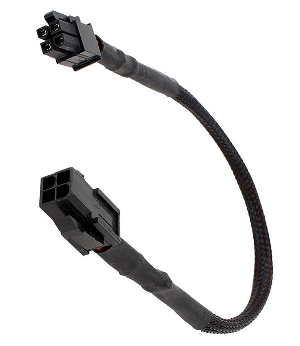 Useful ATX 4-Pin Extension Cable from PMD Way with free delivery worldwide