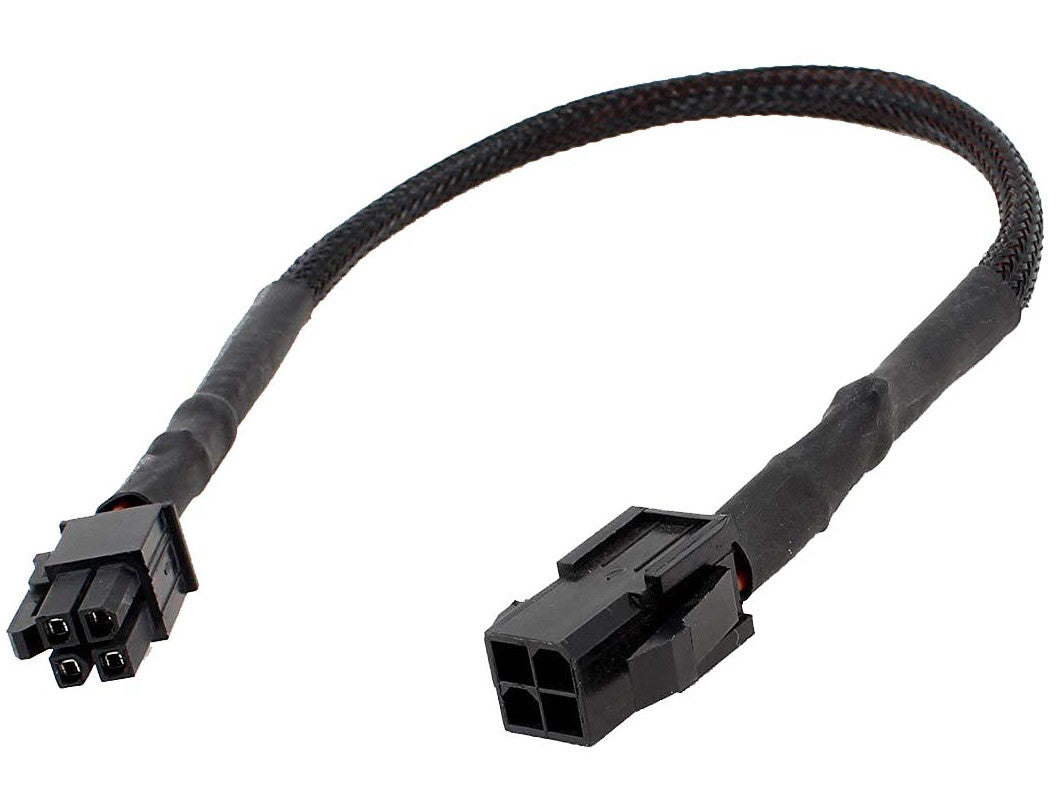 Useful ATX 4-Pin Extension Cable from PMD Way with free delivery worldwide