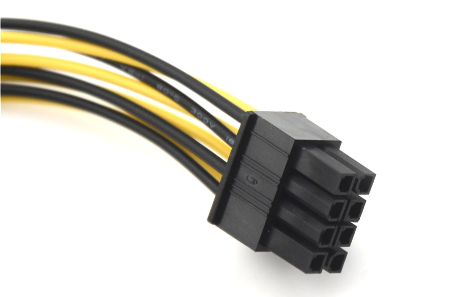 Useful ATX 8-pin Extension Cable from PMD Way with free delivery worldwide