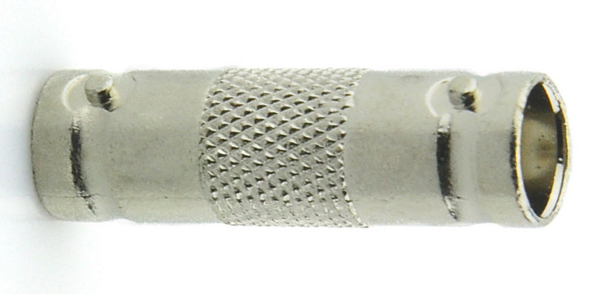 Quality BNC Female to BNC Female Adaptor from PMD Way with free delivery worldwide