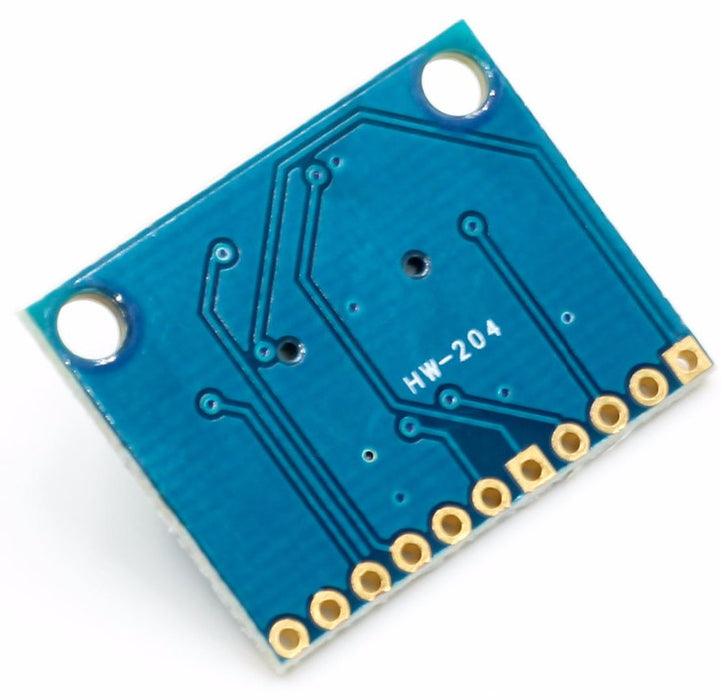 Create interesting user interfaces with the Blackberry Trackball Breakout Board Module from PMD Way with free delivery worldwide