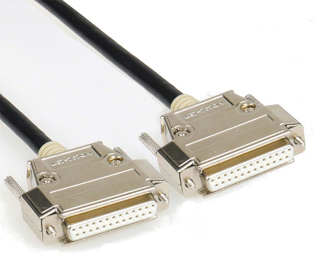 Quality DB25 Data Cables from PMD Way with free delivery worldwide