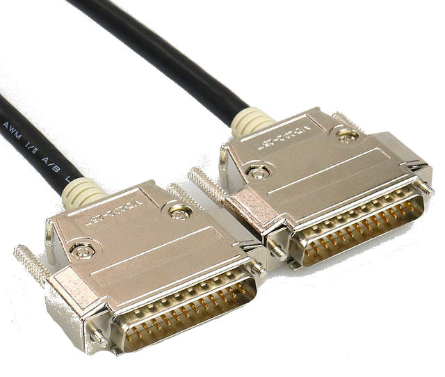 Quality DB25 Data Cables from PMD Way with free delivery worldwide