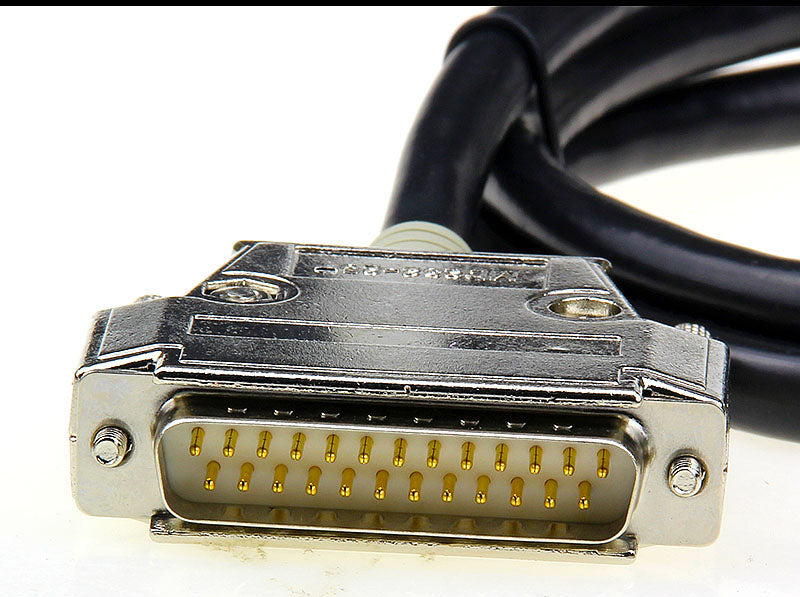 Quality DB9 to DB25 RS232 Serial Data Cables from PMD Way with free delivery worldwide