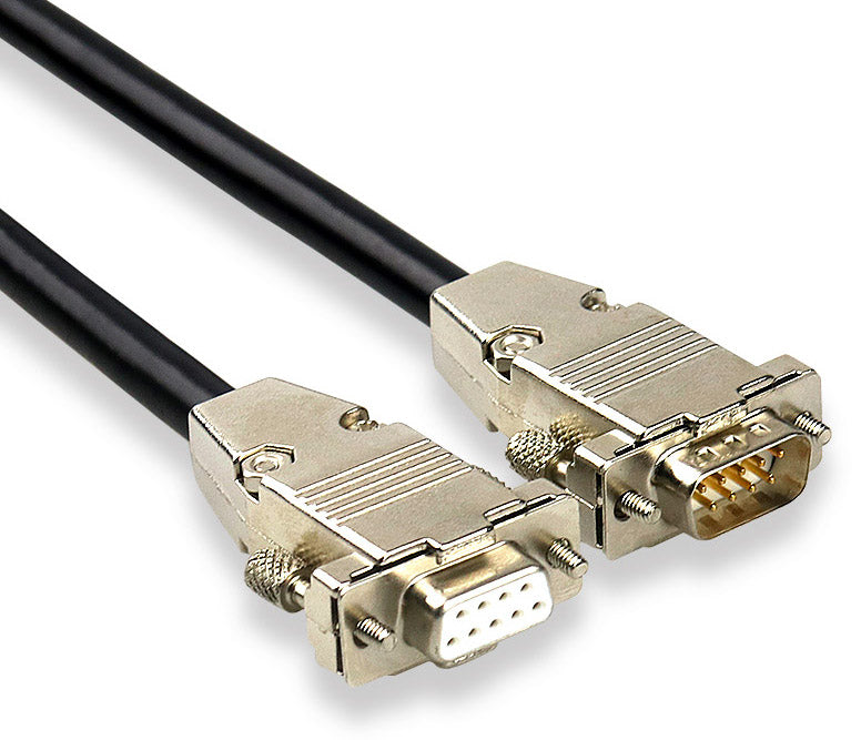 Quality DB9 Serial Data Cables from PMD Way with free delivery worldwide