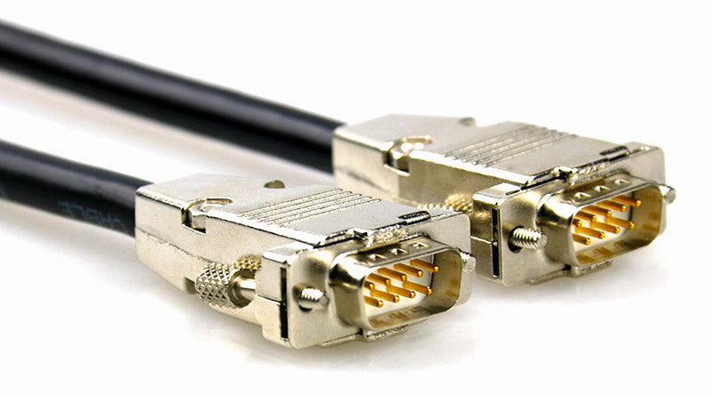 Quality DB9 Serial Data Cables from PMD Way with free delivery worldwide