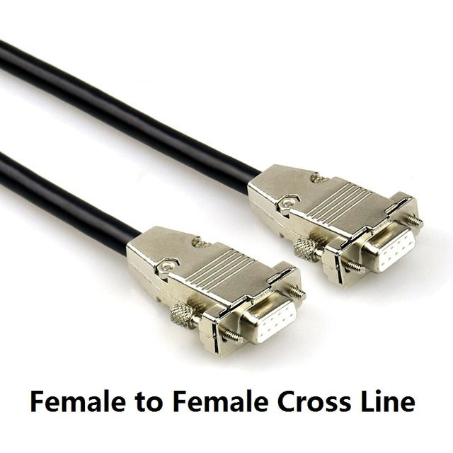 Quality DB9 Serial Data Cables from PMD Way with free delivery worldwide