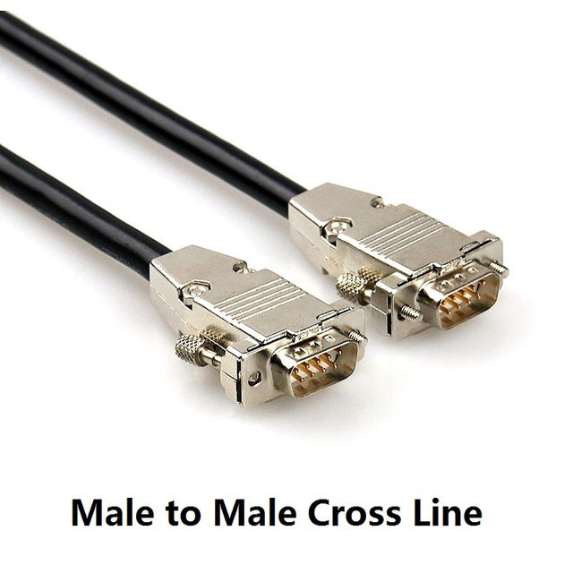 Quality DB9 Serial Data Cables from PMD Way with free delivery worldwide