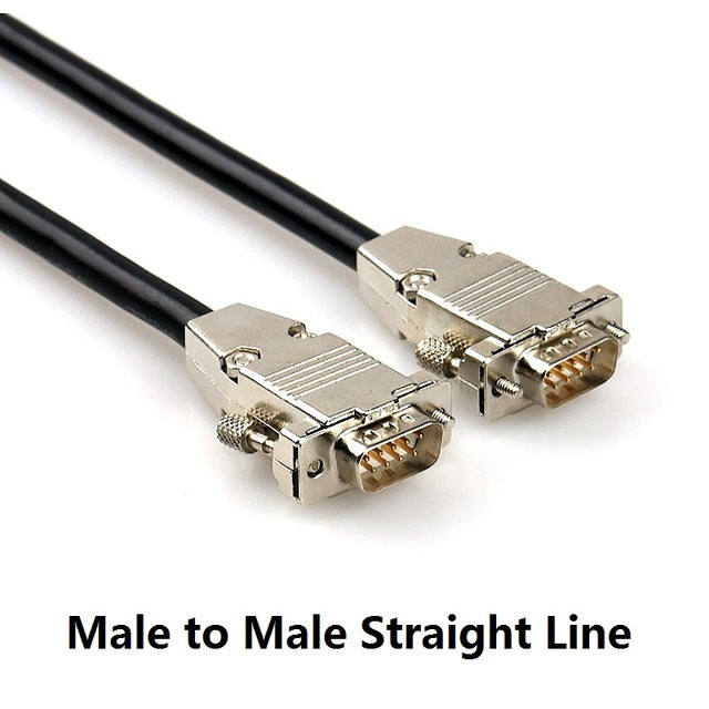 Quality DB9 Serial Data Cables from PMD Way with free delivery worldwide