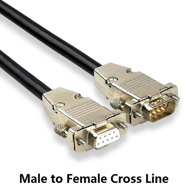 Quality DB9 Serial Data Cables from PMD Way with free delivery worldwide