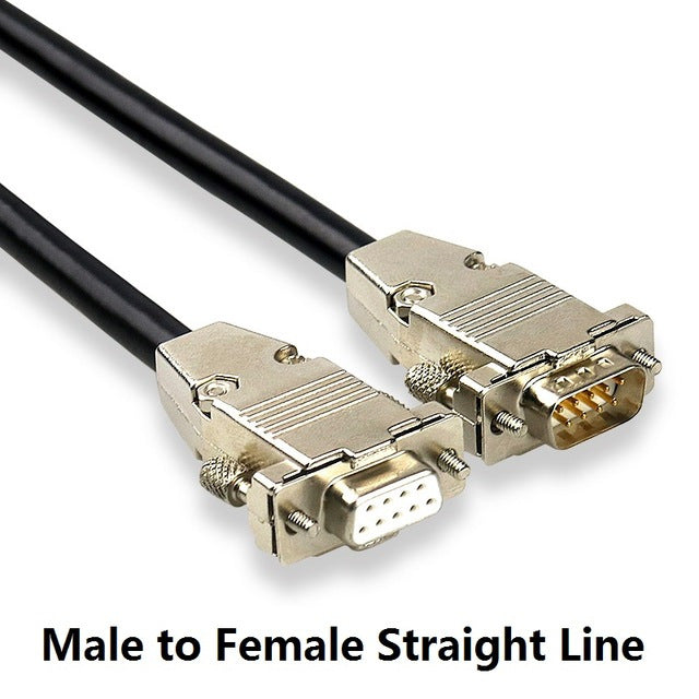 Quality DB9 Serial Data Cables from PMD Way with free delivery worldwide