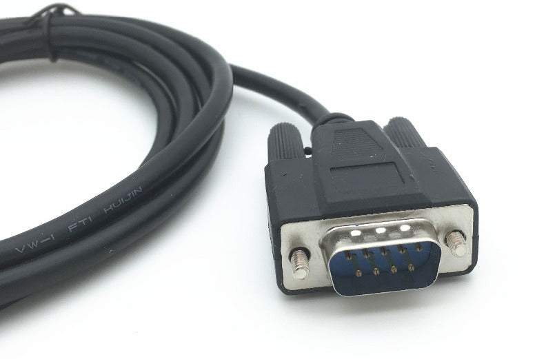 Quality DB15 Male to DB9 Male Cable from PMD Way with free delivery worldwide
