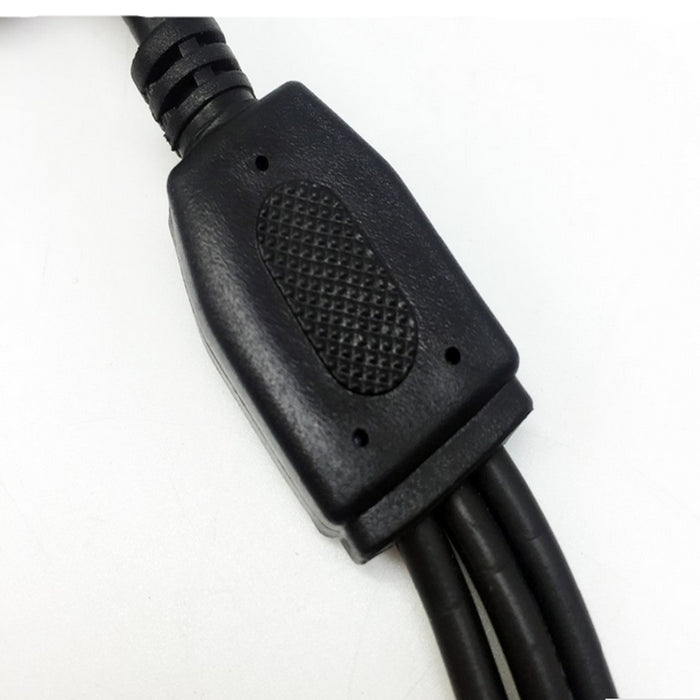 Useful DC 1 to 3 Splitter Cable with Power Switch from PMD Way with free delivery worldwide