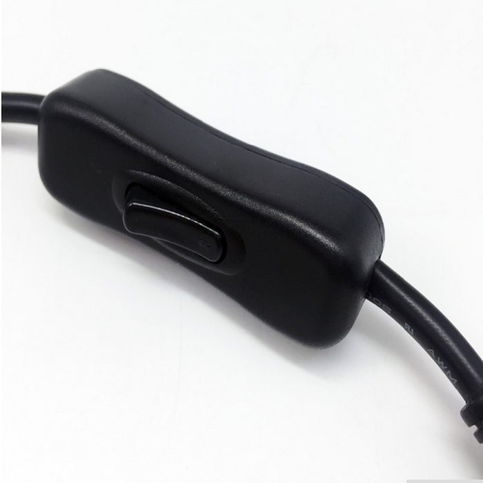 Useful DC 1 to 3 Splitter Cable with Power Switch from PMD Way with free delivery worldwide