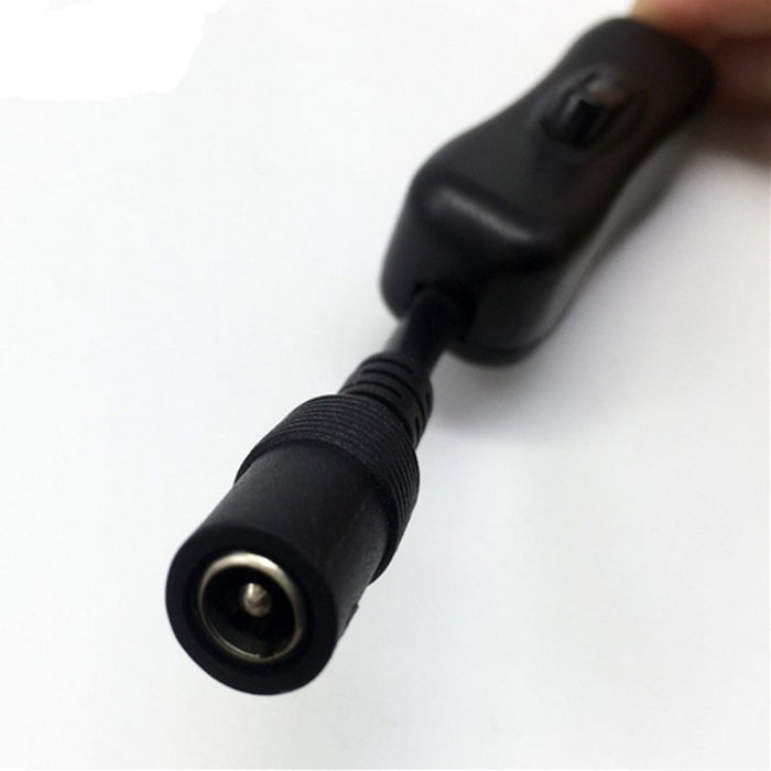 Useful DC 1 to 3 Splitter Cable with Power Switch from PMD Way with free delivery worldwide