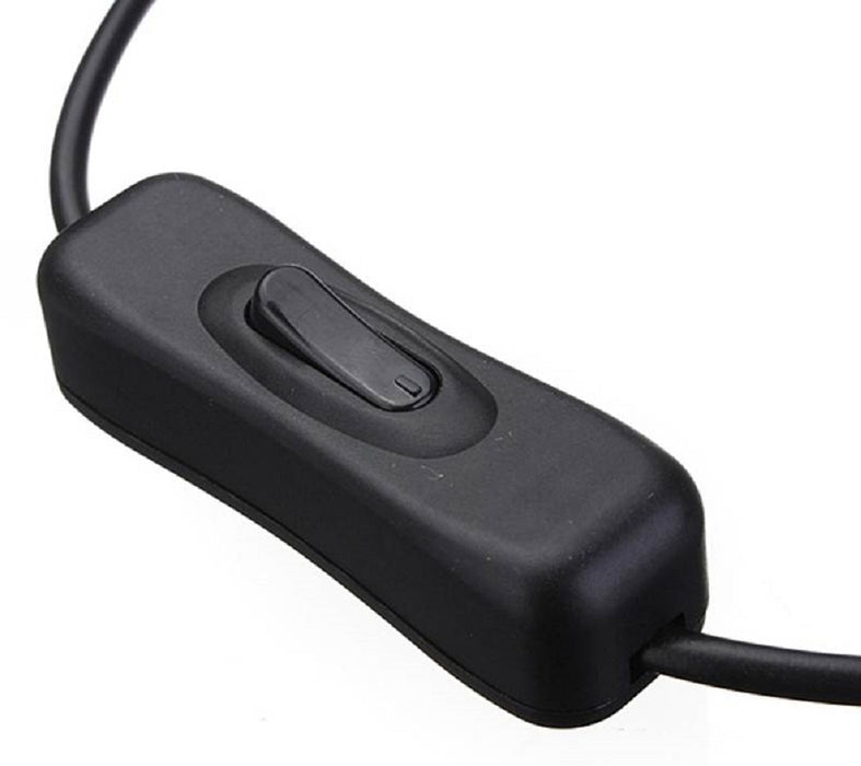 Useful DC Extension Cable with Power Switch from PMD Way with free delivery worldwide