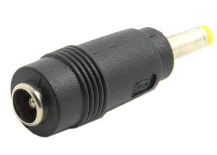 Useful DC Power 2.1mm Socket to 1.7mm Plug Adaptor from PMD Way with free delivery worldwide