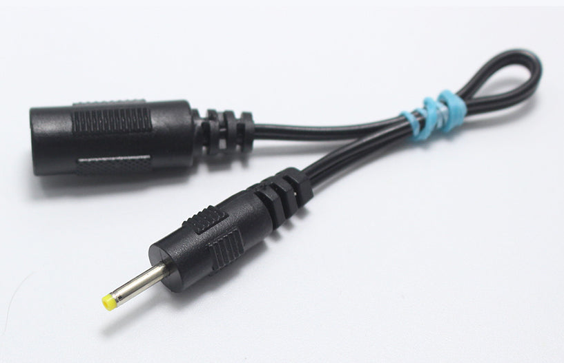 Useful DC Socket to 2.5 x 0.7mm DC Plug Cable from PMD Way with free delivery worldwide