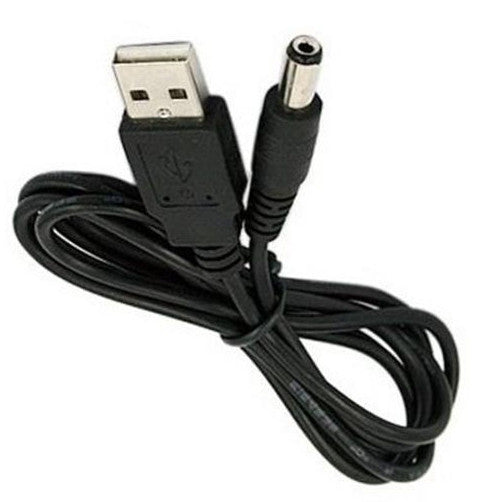 Useful DC plug to USB Plug Cable from PMD Way with free delivery worldwide