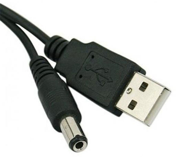 Useful DC plug to USB Plug Cable from PMD Way with free delivery worldwide