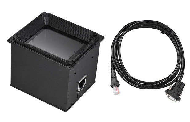 Great value Embedded High Speed Barcode QR Scanner for POS and rapid scanning requirements from PMD Way with free delivery, worldwide