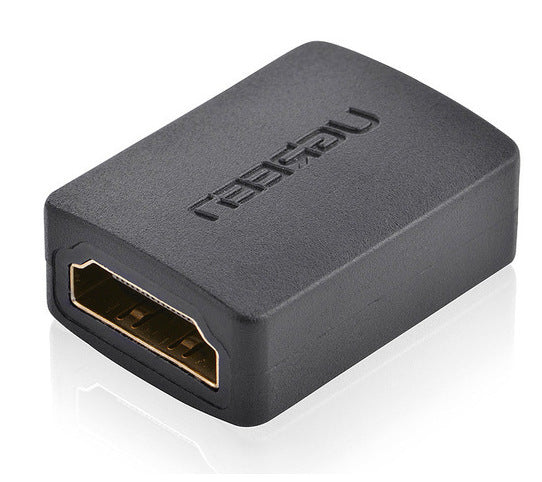 HDMI 4K Cable Joiner Female to Female Adaptor