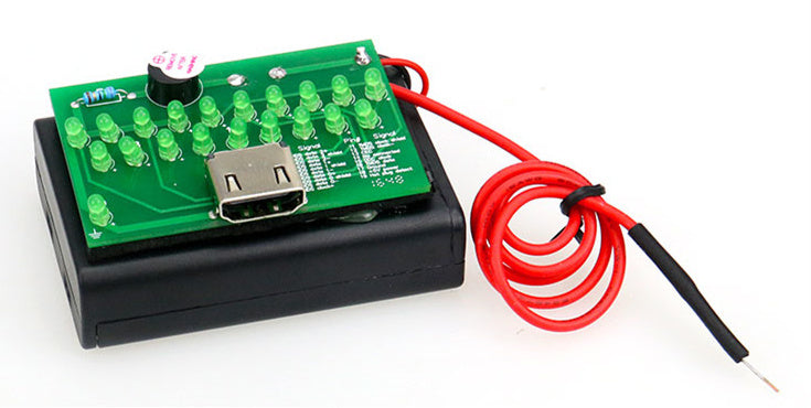 Useful HDMI Cable Tester Board from PMD Way with free delivery worldwide