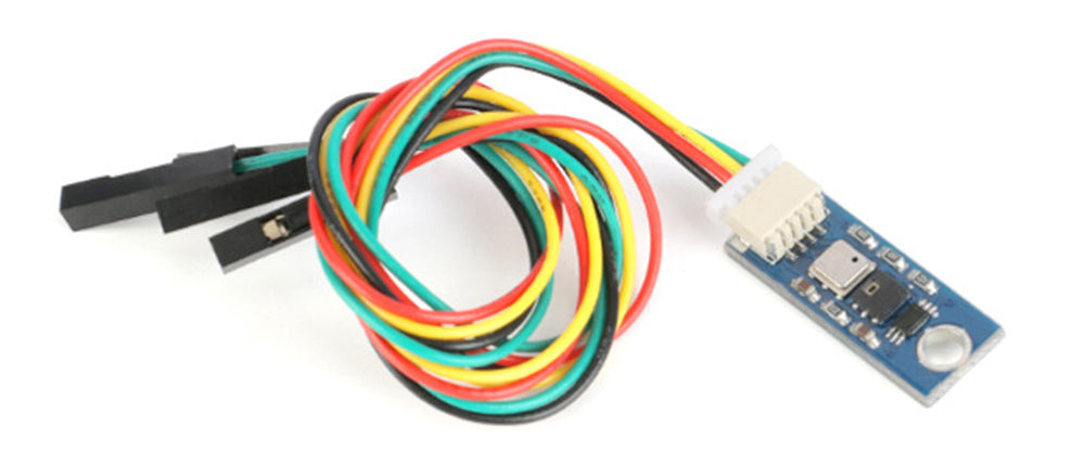HTU21D BMP180 BH1750FVI Temperature Humidity Pressure and Light Sensor Module from PMD Way with free delivery worldwide