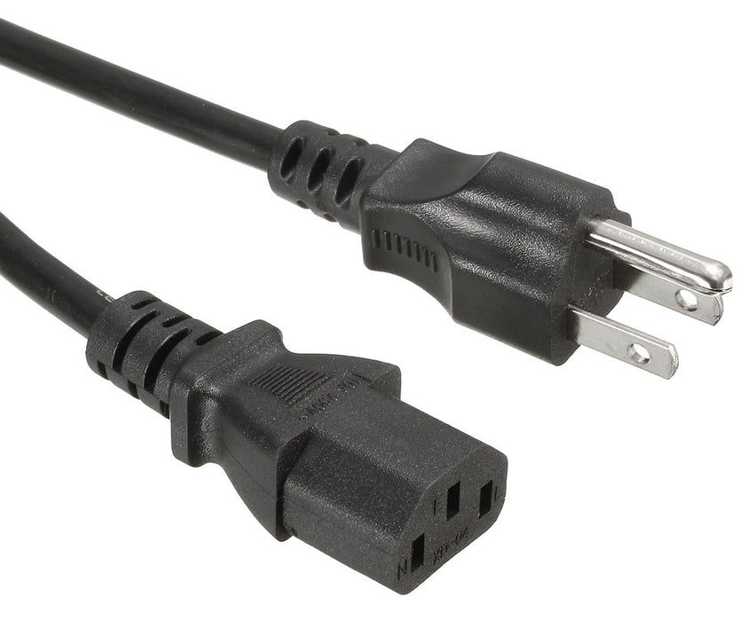 Dependable IEC Mains Power Leads for all areas from PMD Way with free delivery worldwide