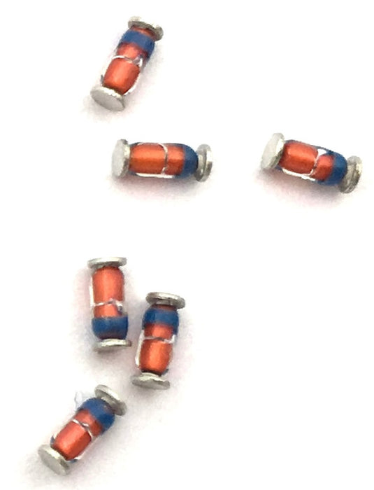 Quality LL4148 75V 150mA High Speed SMD Switching Diodes from PMD Way with free delivery worldwide