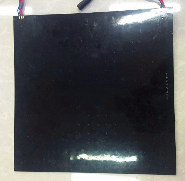 Large SK6812 18x18 324 RGB LED Panel from PMD Way with free delivery worldwide