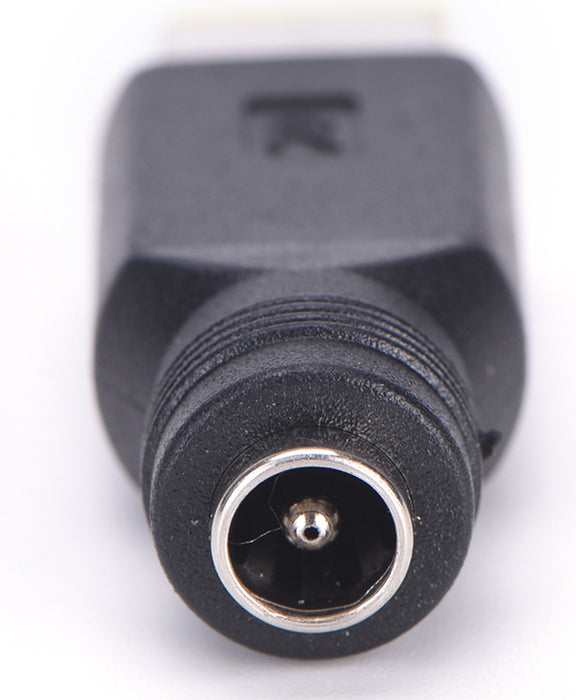 Power your Lenovo laptop with DC power using the Lenovo Laptop Plug to DC Socket Adaptor from PMD Way with free delivery worldwide