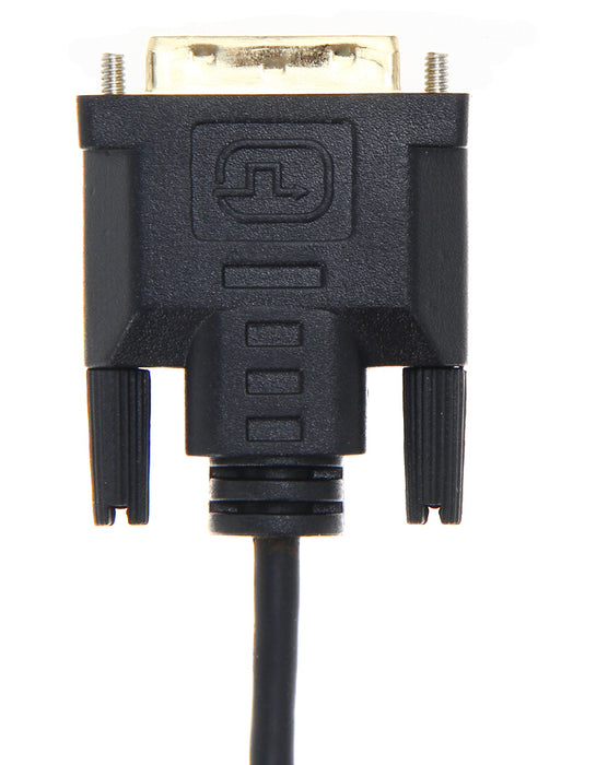 Quality Micro HDMI to DVI Video Cables from PMD Way with free delivery worldwide