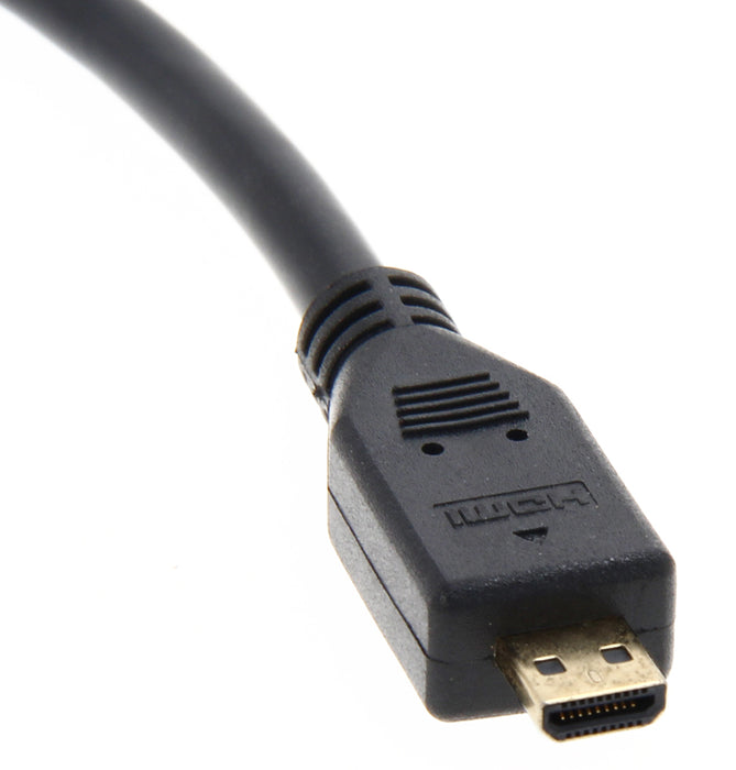 Quality Micro HDMI to DVI Video Cables from PMD Way with free delivery worldwide