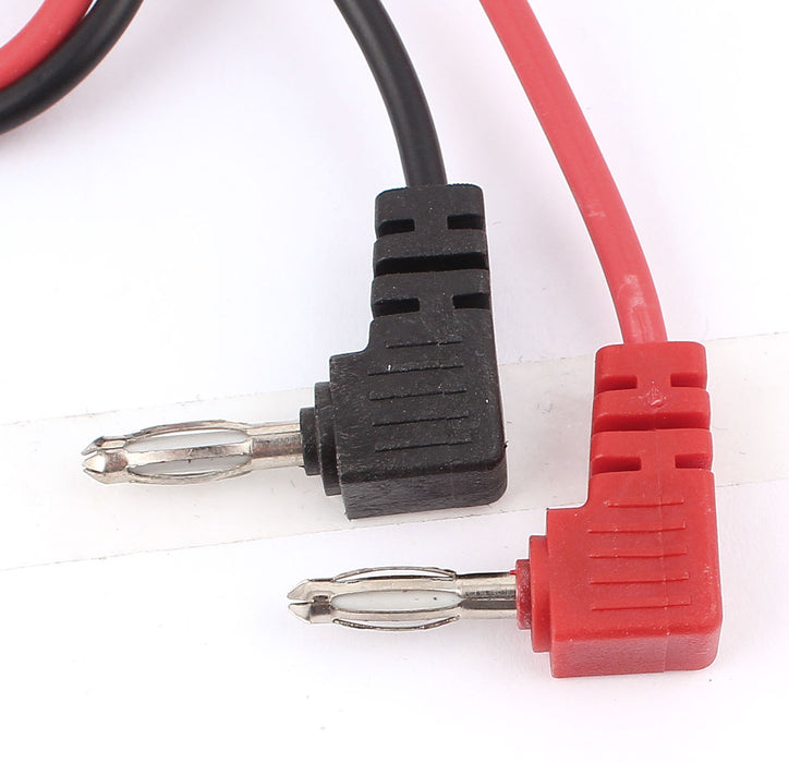 Useful Multifunction Basic Power Supply Test Line - Banana to Various from PMD Way with free delivery worldwide