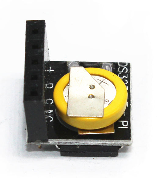 Great value Precision DS3231 RTC Real Time Clock Module for Raspberry Pi with battery from PMD Way with free delivery worldwide