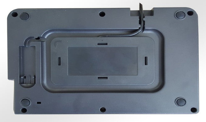 Build your own point of sale with our Programmable 50 Key USB Keyboard with Magnetic Card Reader from PMD Way with free delivery worldwide