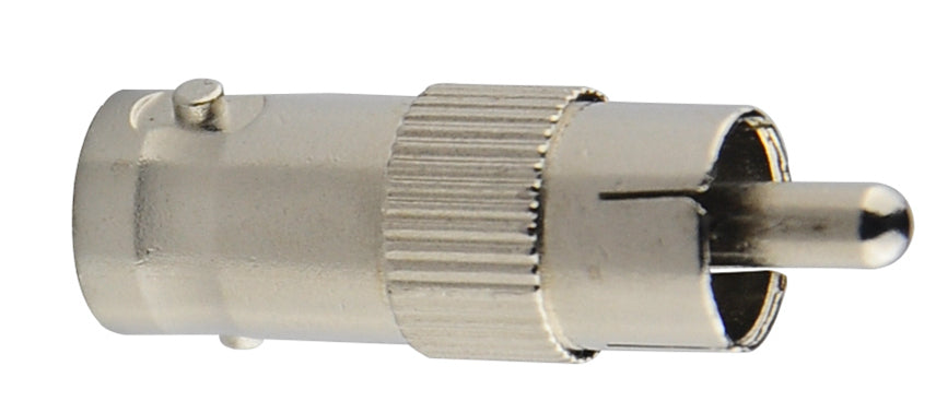 Useful RCA Male to BNC Female Adaptor from PMD Way with free delivery worldwide