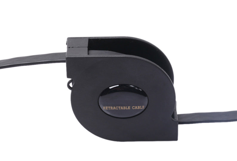 Useful and portable Retractable Cat6 Ethernet Cable from PMD Way with free delivery worldwide