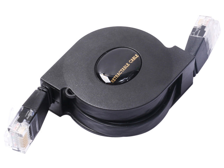 Useful and portable Retractable Cat6 Ethernet Cable from PMD Way with free delivery worldwide