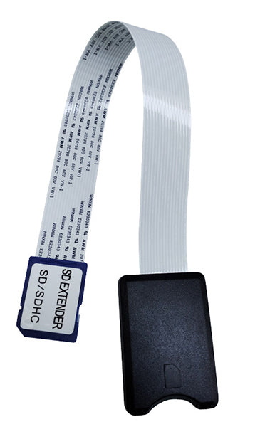 Easily access SD cards with SD Card Extender Cables from PMD Way with free delivery worldwide
