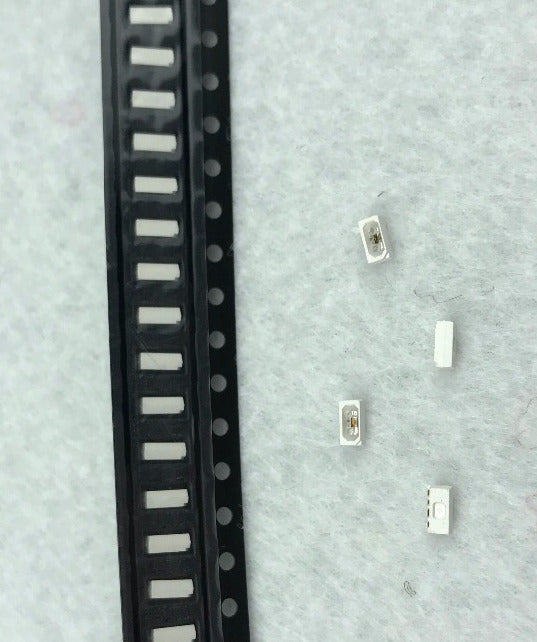 SK6812 Side Light RGB SMD 4020 LEDs in reels of 1500 from PMD Way with free delivery worldwide