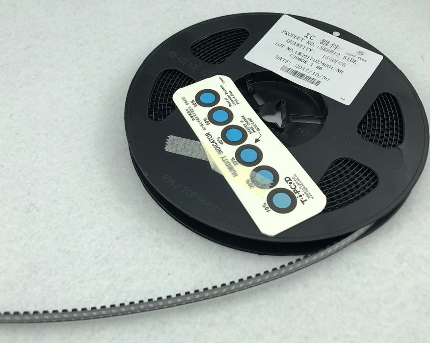 SK6812 Side Light RGB SMD 4020 LEDs in reels of 1500 from PMD Way with free delivery worldwide